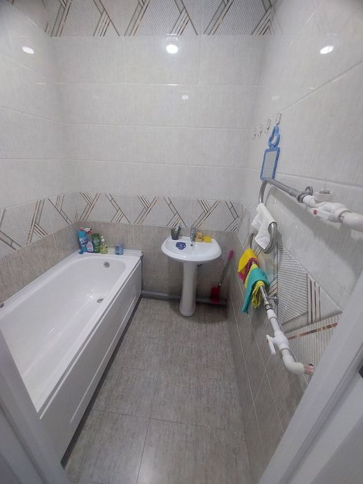 Срочно продаётся 2-комнатная квартира в ЖК Мусаффо Маскан!