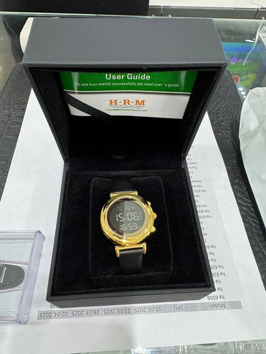 5mahal signal beruvchi suvga chidamli