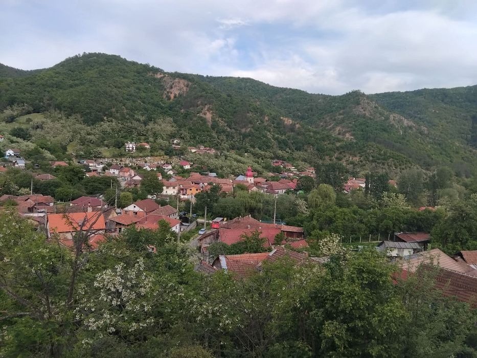 1/2 duplex de vânzare