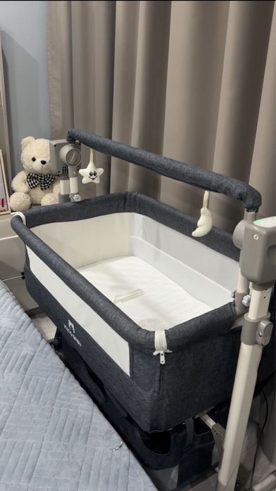 Продам манеж детсская