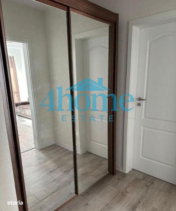 Studio zona Lujerului| Plaza Residence | Metrou