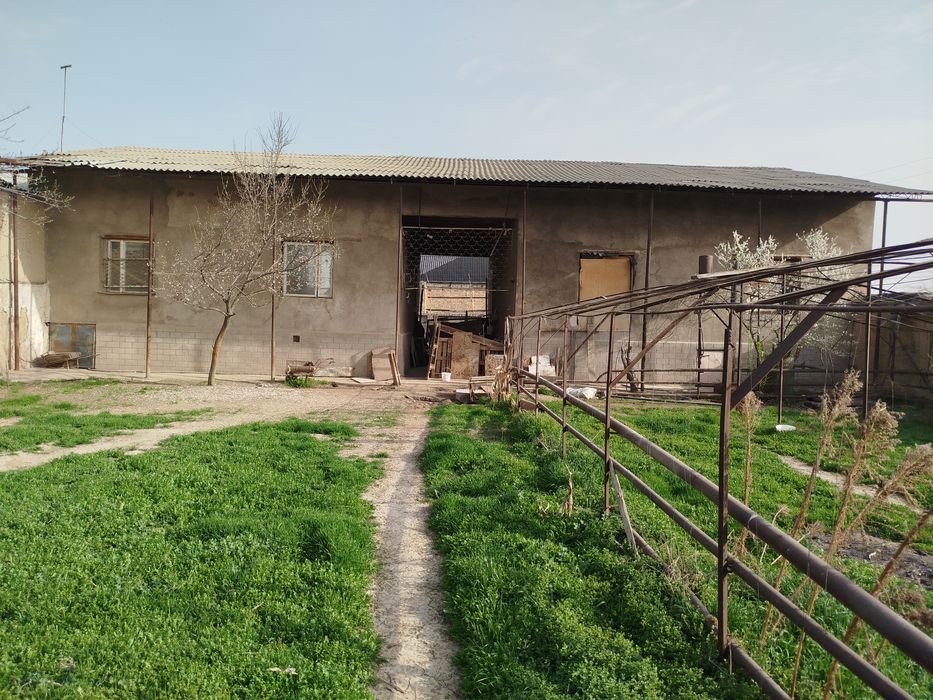 Продаётся участок