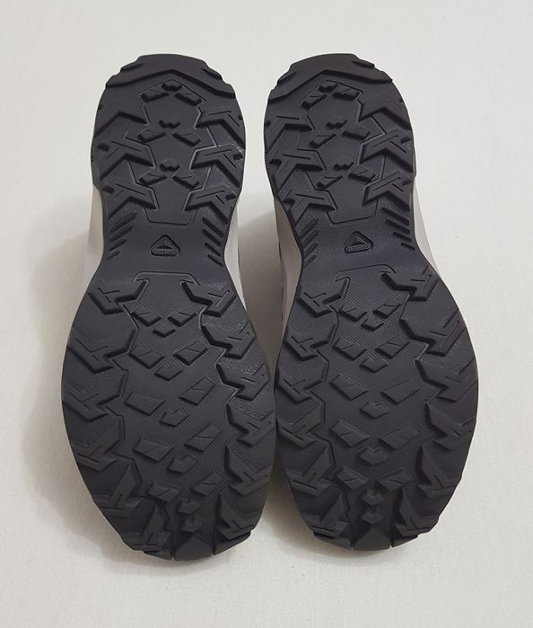 Pantofi munte, ghete SALOMON Gore-Tex Contragrip trekking nr 38 Unisex