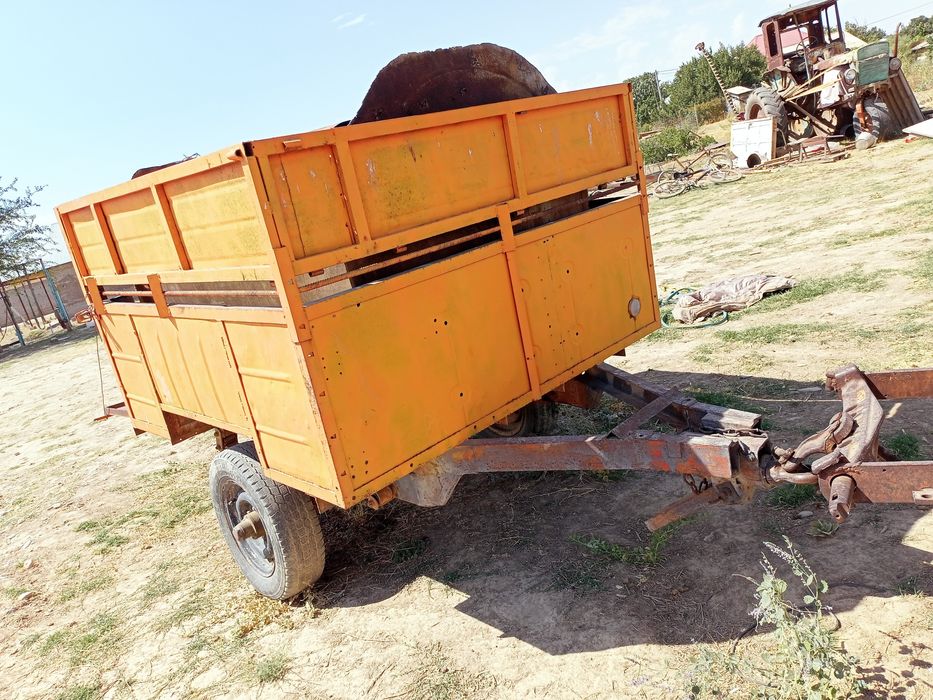 Су бочка Цестерна