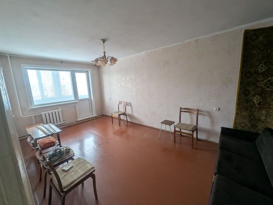 Продам 3х ком.  квартиру