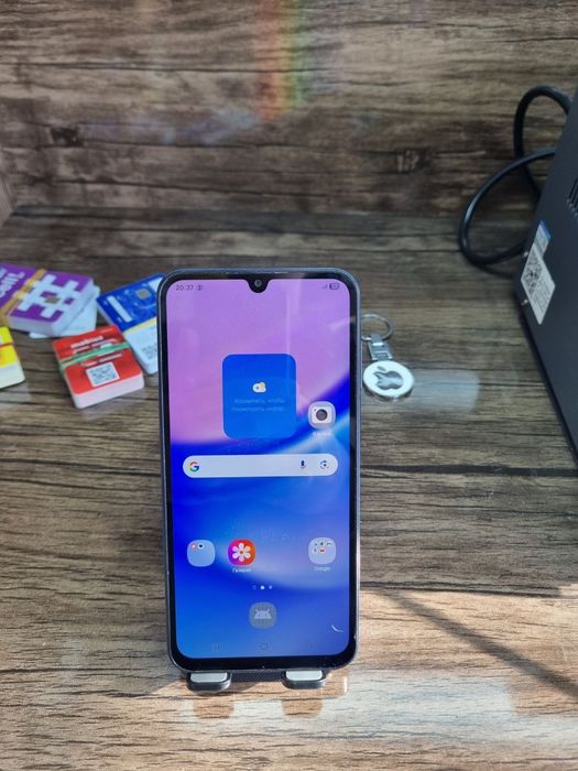 Samsung A 15 8/256 gb