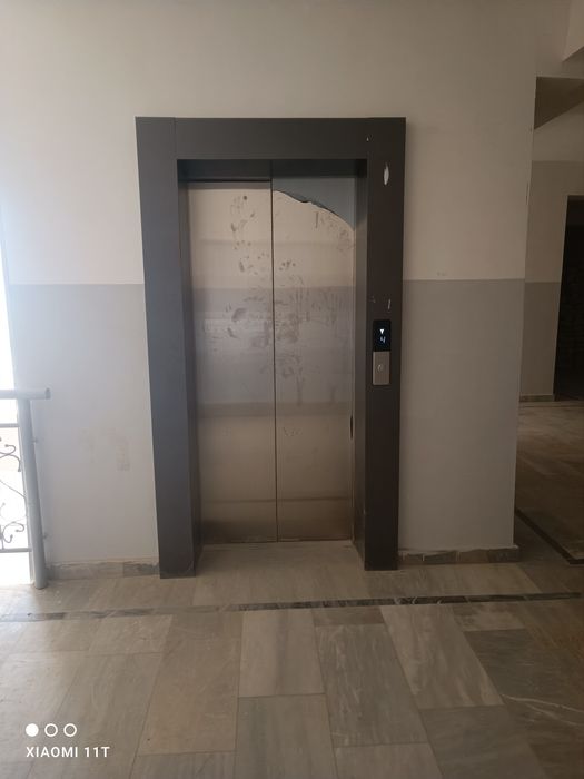 АРТ Хаус уйларидан кадастр булган каропка холатда