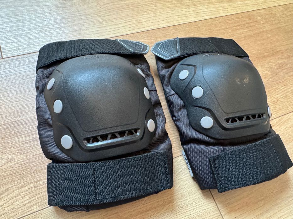 Set of 3 protectors Oxelo M