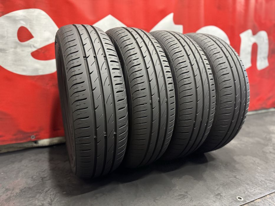 175 65 15, Летни гуми, Nexen NBlueHDPlus, 4 броя