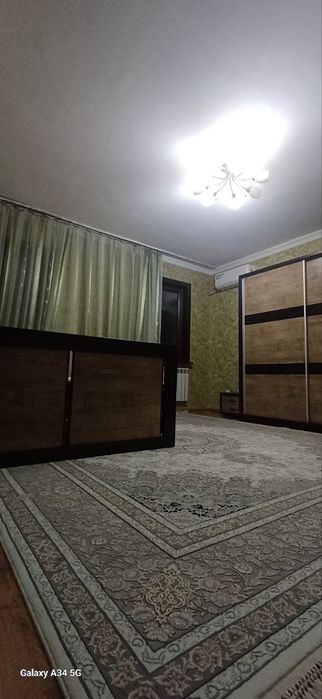 Продаётся Квартира