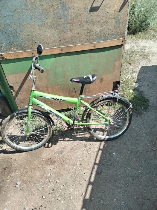 Продам подростковый велосипед