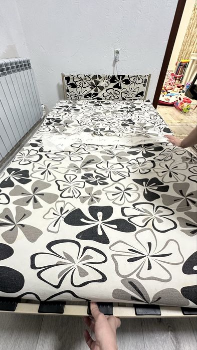 Продам диван-раскладушку