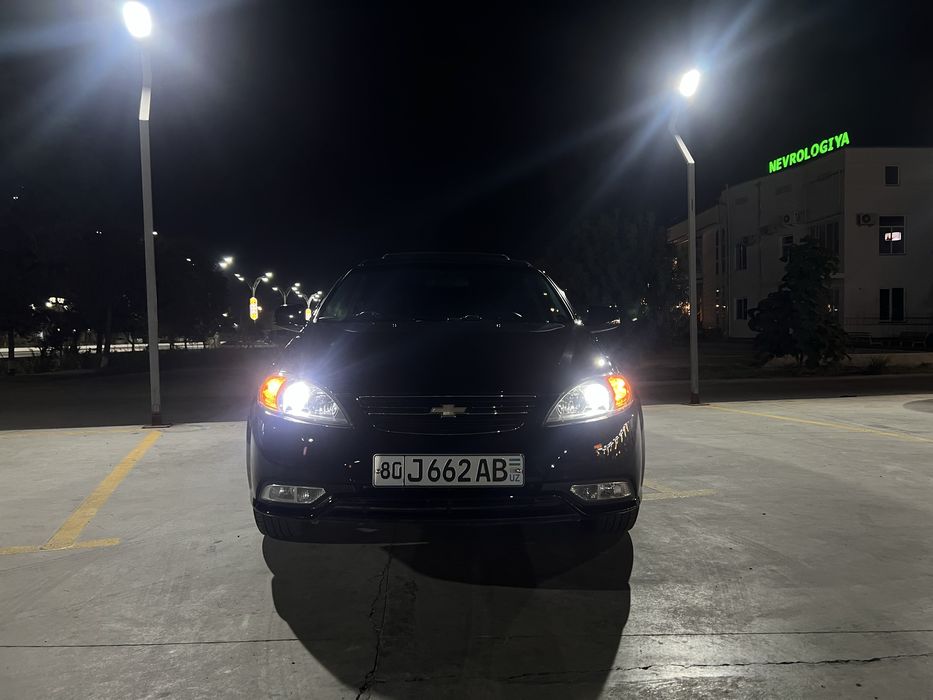Lacetti gentra 2023 full navarot