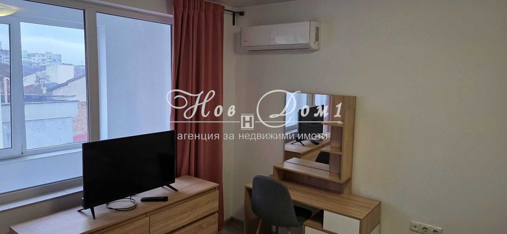 ДВУСТАЕН АПАРТАМЕНТ ПОД НАЕМ | ДО АВТОГАРА | ОТЛИЧНА ЛОКАЦИЯ