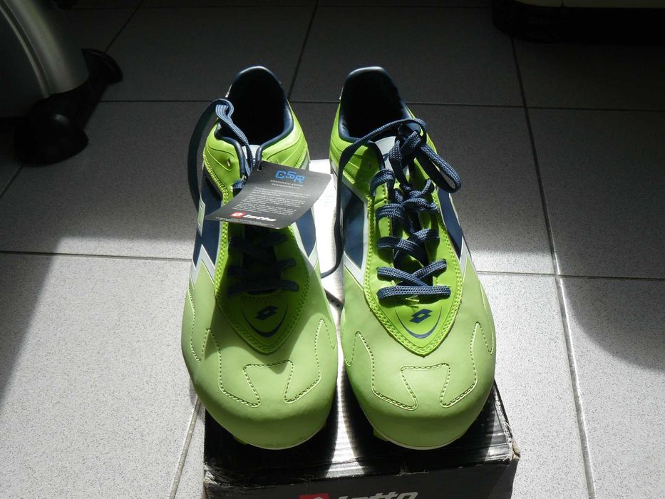 Ghete Fotbal ZHERO GRAVITY V 700 HG-28,Originali Noi In Cutie,Nr.45.5