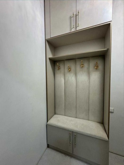 Shayxontohur Chorsu Kvartira