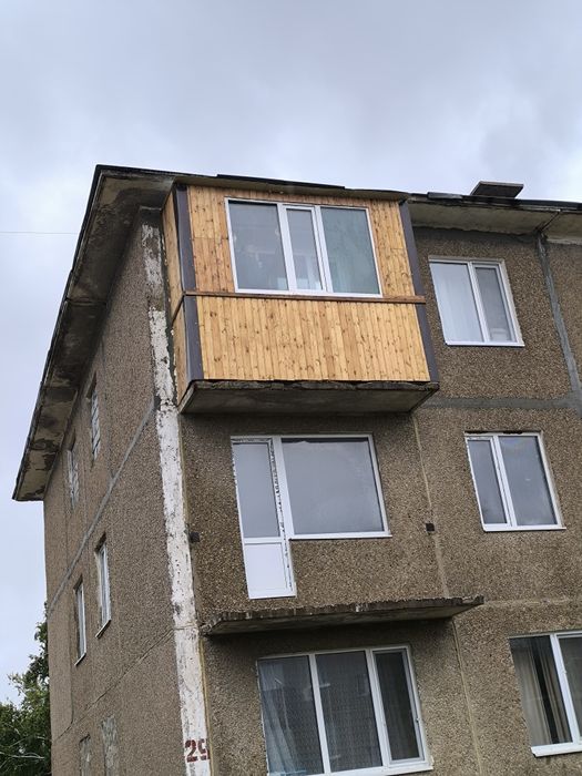 З-комнатная квартира