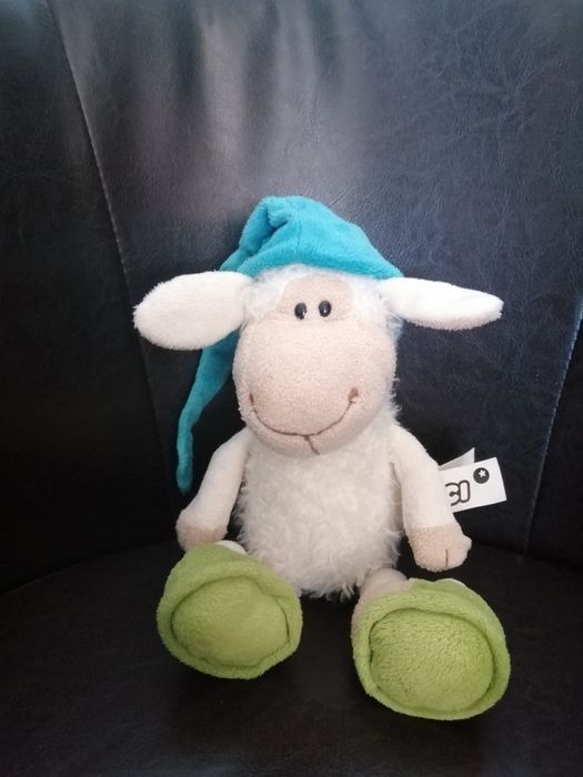 Jucarii nici oita, cal, albinuta