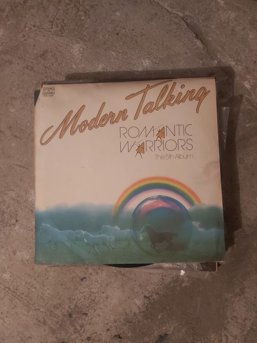 Грамофонни плочи