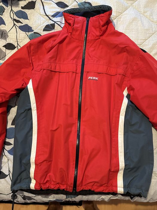 Geaca Peak Performance