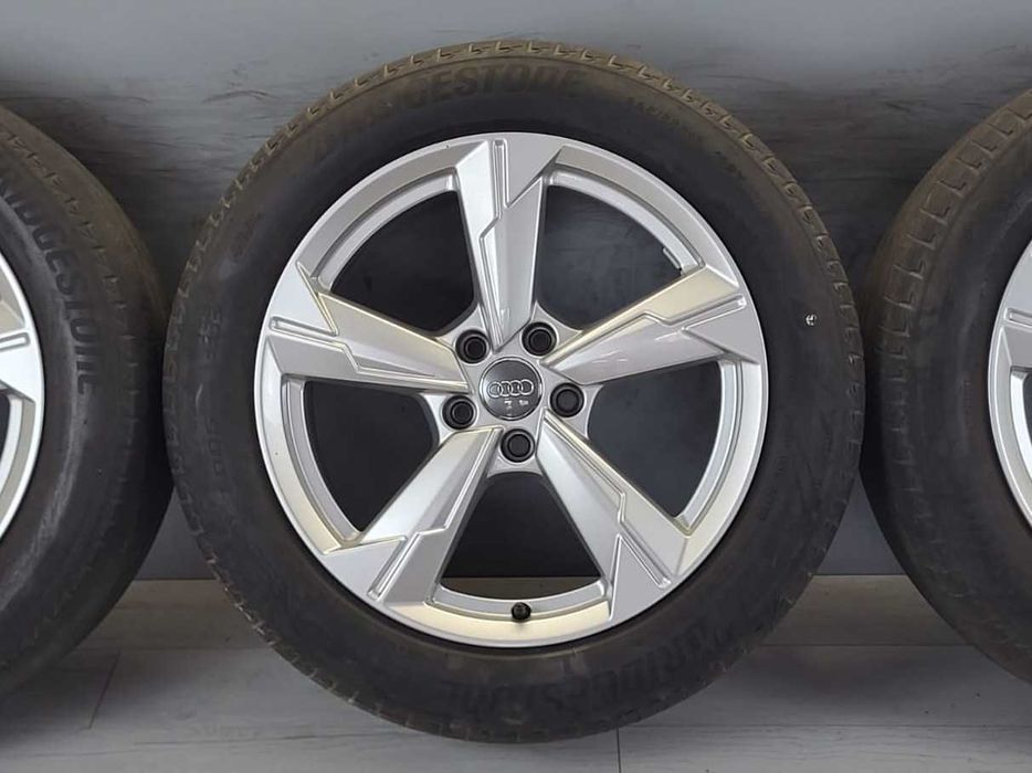 Roti/Jante Audi 5x112 225/55 R18 A6 (C8), S6; Skoda; Mercedes; VW