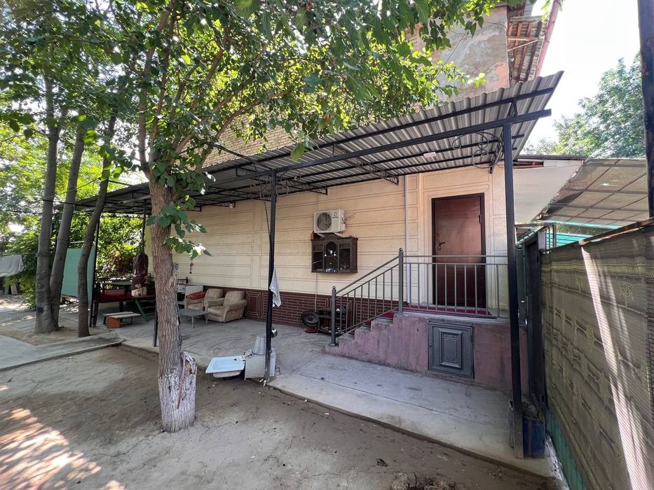 Панельныйда 3 хона кв срочно сотилади