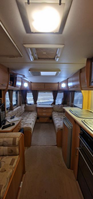 Rulota Compass Corona 2010