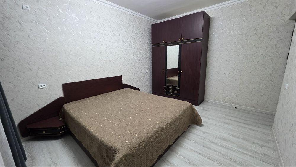 Сдаю в аренду 2-х комнатную квартиру 58 м2