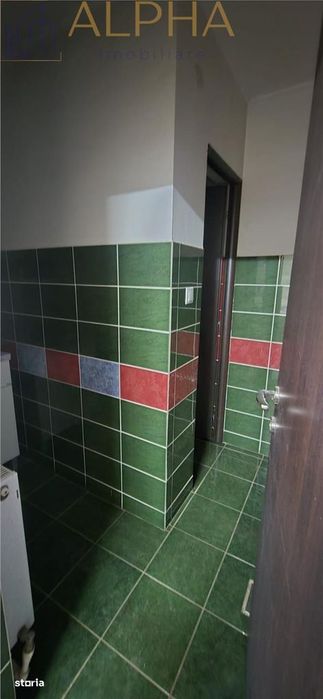 Hala industriala - Livezile, BN