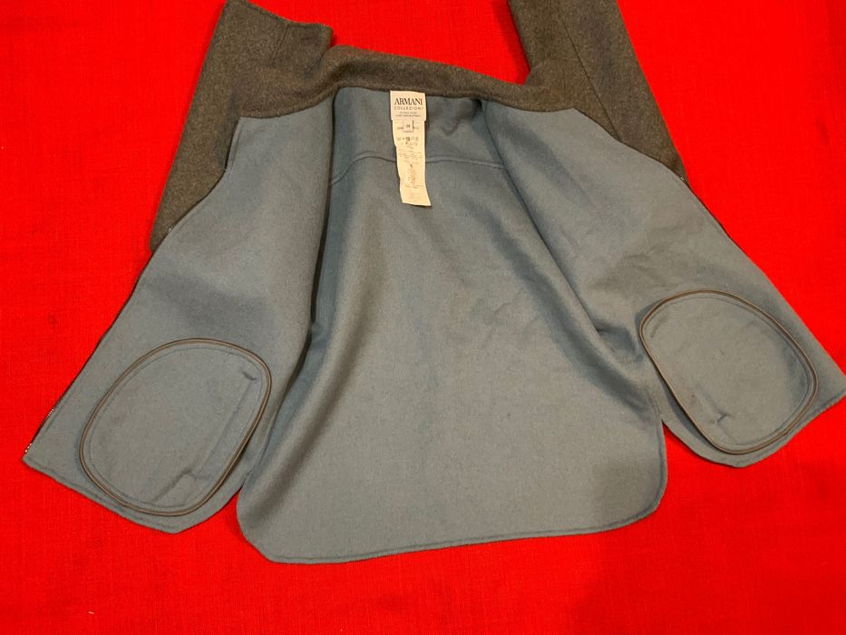 Armani collezioni-оригинално сако 38 s