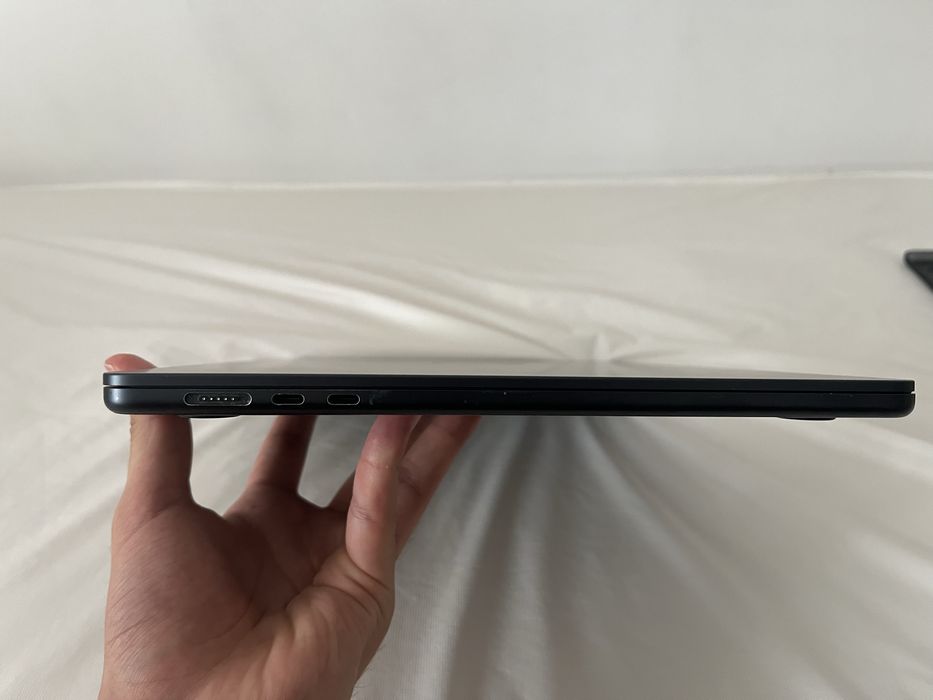 макбук mackbook air M2 15