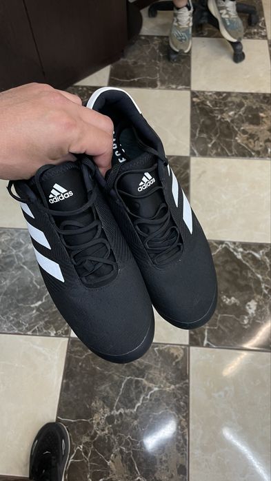 Продам вело туфли Adidas primegreen