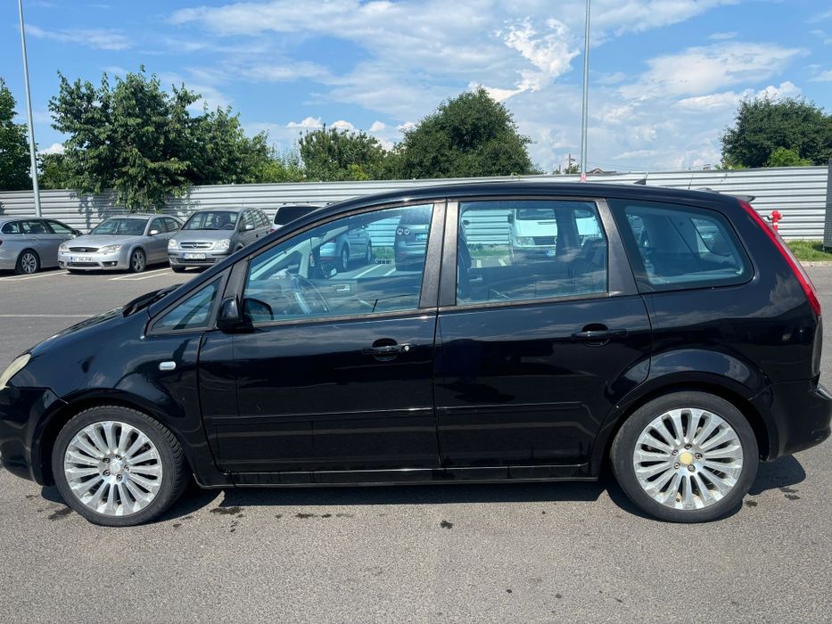 FORD C-Max 2007 — imagine 2