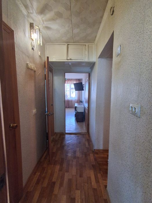 2к кв район ЖДВ. Улучшенная планировка.