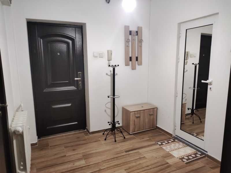 Дава се под наем Двустаен апартамент в София, Младост 1 - 58 кв.м за 562 € - Снимка #7