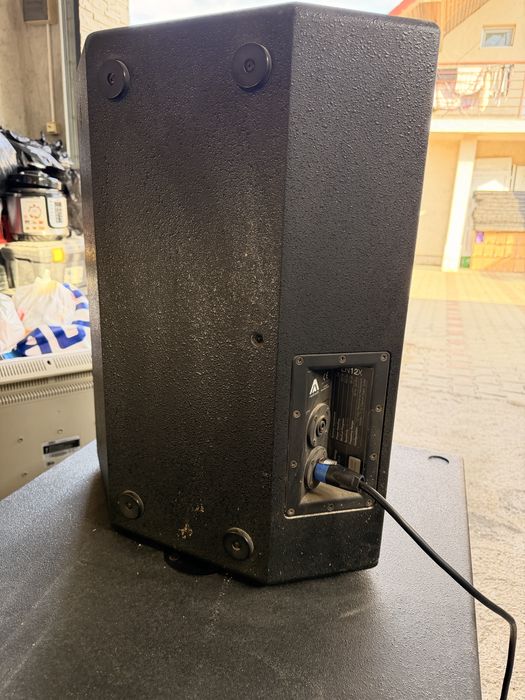 Sl 2400 dynacord