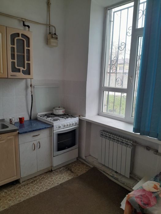 Продается дом 2-х комнатная