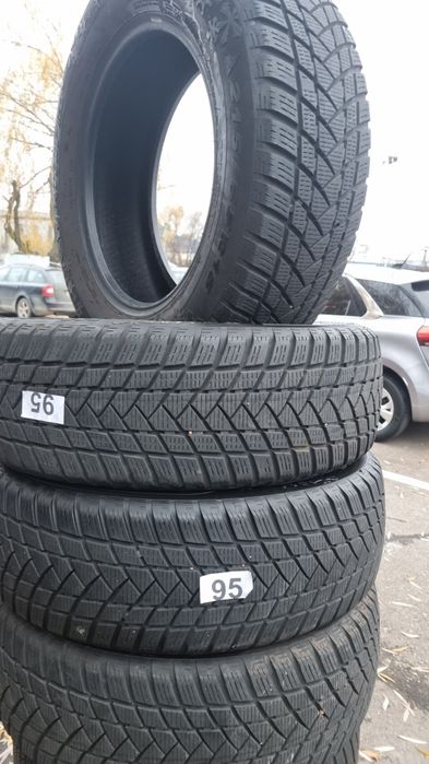 215 65 16. M+S dot 2023