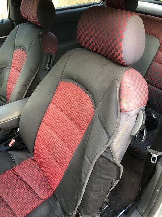 Kola Audi A3 1997