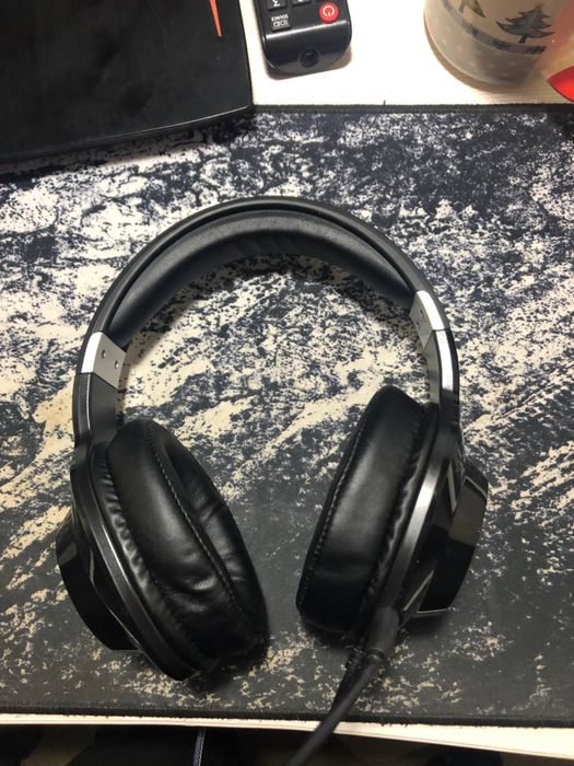 Наушники Edifier G2 II