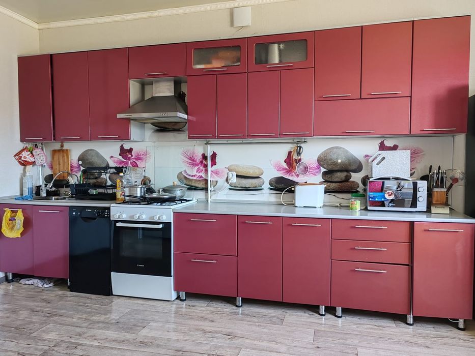 Кухонный гарнитур