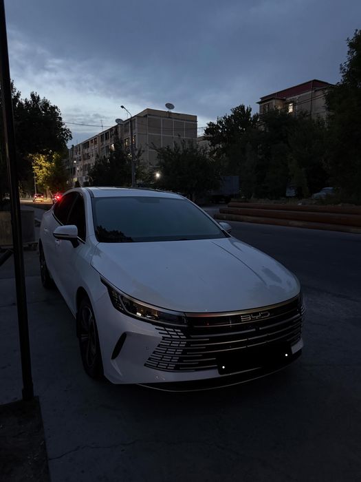 BYD CHAZOR 3-poz 120km