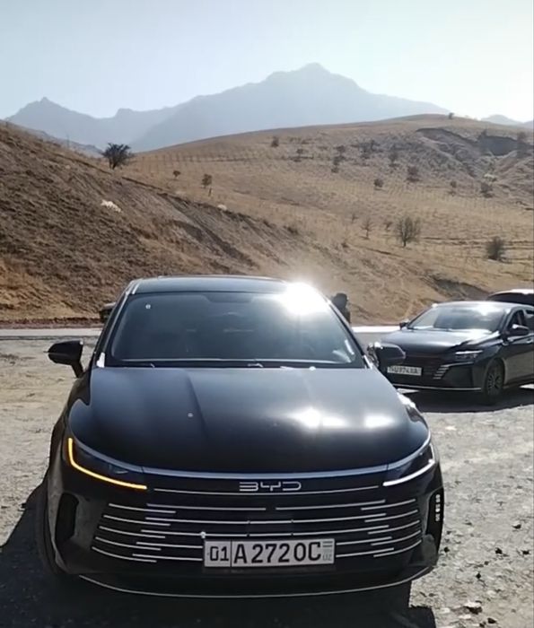 Предлагаю услуги водителя