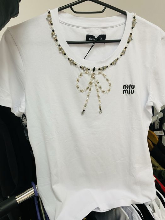 Дамски оригинални тениски ограничени бройки!!!