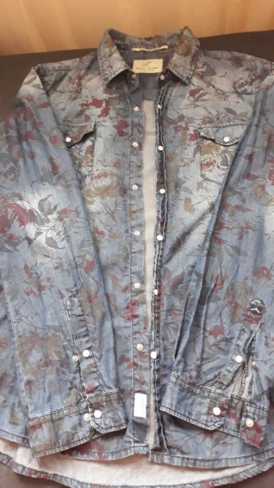 Мъжки ризи много запазени