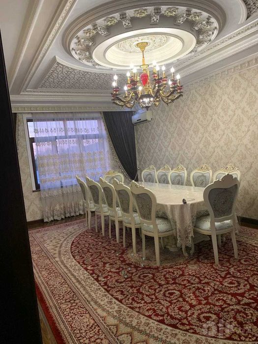 ПРОДАЕТСЯ готовый бизнес + 5-к. Квартира (ОСЗ)