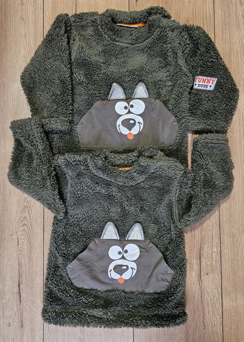 Комплект блузи 80 размер