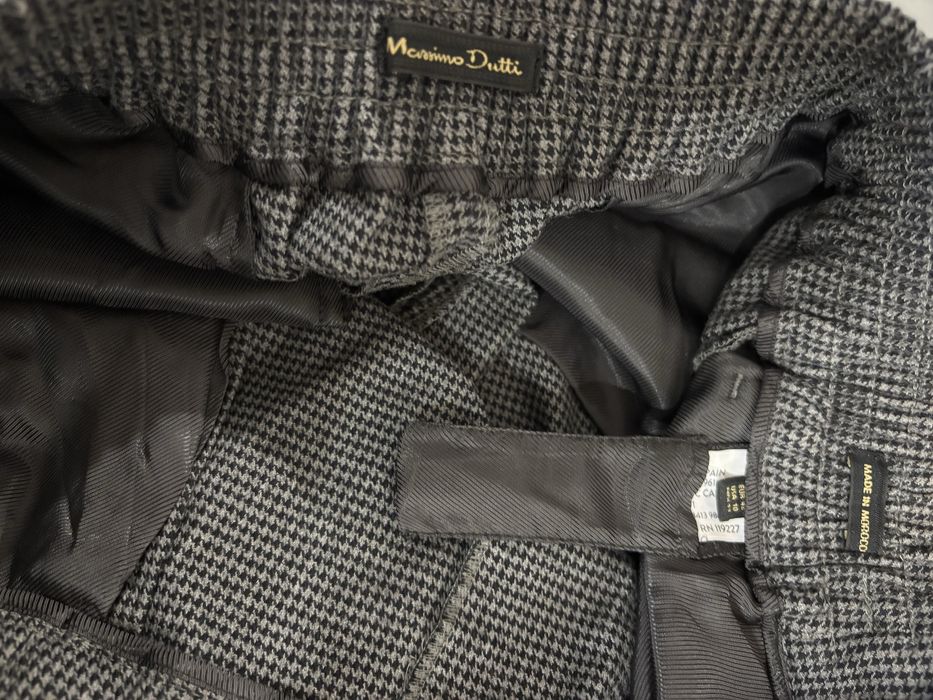 Massimo Dutti дамски панталон