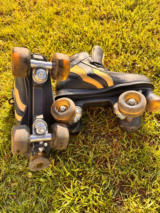 Ролкови кънки Rio Roller