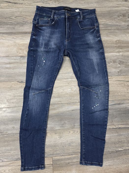 Мъжки дънки pause jeans